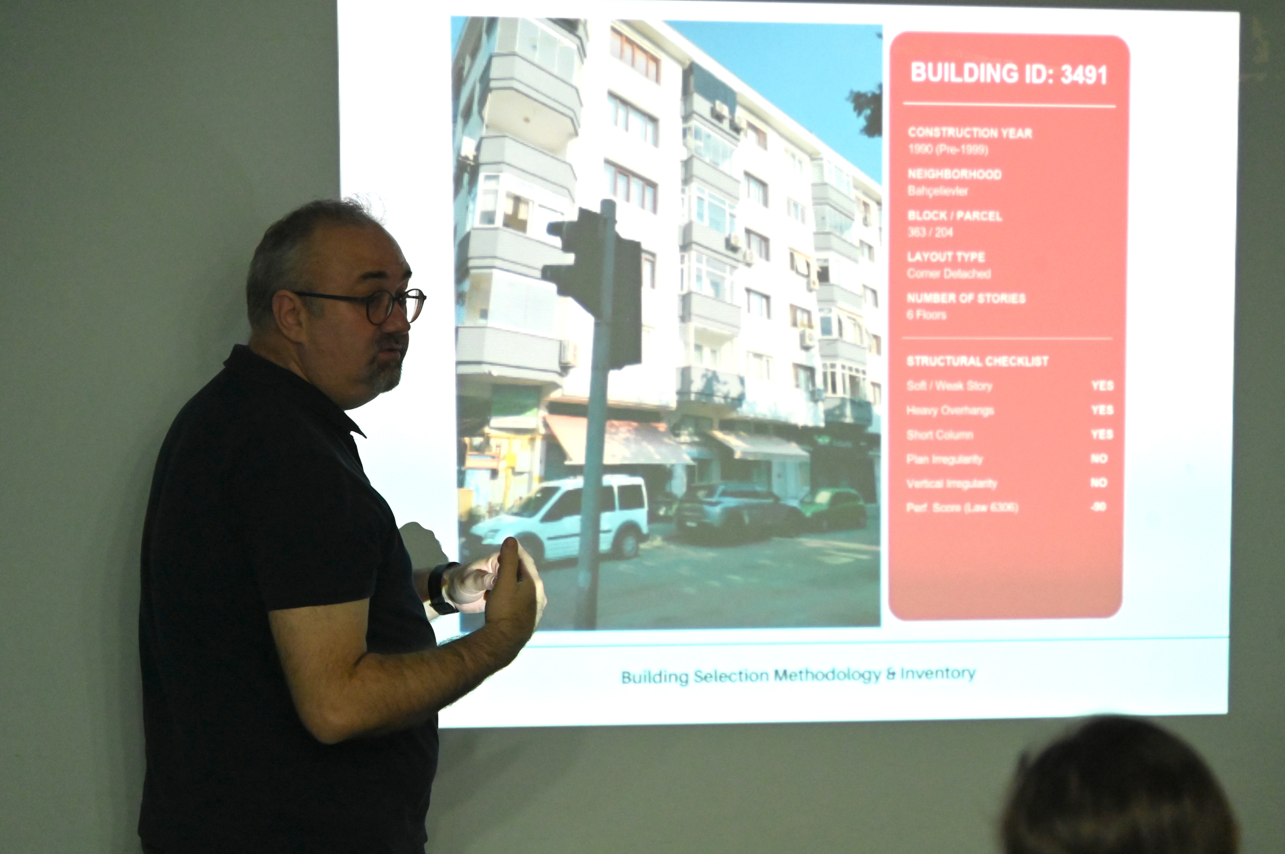 Yalova Belediyesi’nden Depreme Karşı Güçlü Adım: Japonya ile Uluslararası Bilimsel İş Birliği Sürüyor 4 Yalova Belediyesi’nden Depreme Karşı Güçlü Adım: Japonya ile Uluslararası Bilimsel İş Birliği Sürüyor