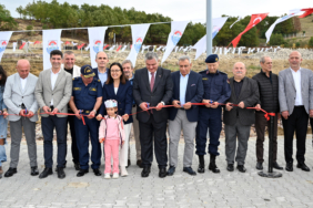 ÇİFTLİKKÖYLÜ KADINLAR İLERİ DÖNÜŞÜM ATÖLYESİ’NDE 4 thumbnail