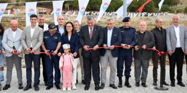 YALOVA BELEDİYESİ’NDEN CAN DOSTLARA KAPSAMLI HİZMET