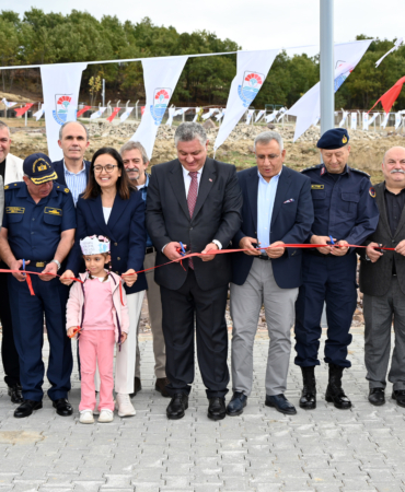 YALOVA BELEDİYESİ’NDEN CAN DOSTLARA KAPSAMLI HİZMET