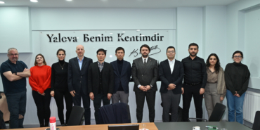 Yalova Belediyesi’nden Depreme Karşı Güçlü Adım: Japonya ile Uluslararası Bilimsel İş Birliği Sürüyor