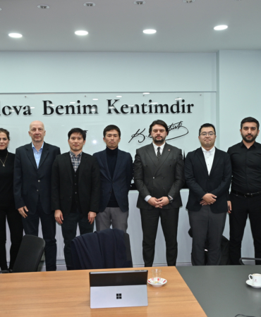 Yalova Belediyesi’nden Depreme Karşı Güçlü Adım: Japonya ile Uluslararası Bilimsel İş Birliği Sürüyor