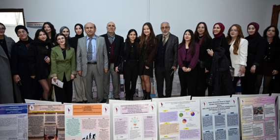 YALOVA BELEDİYESİ’NDEN ÖĞRENCİLERİN BİLİM ŞENLİĞİNE SICAK DESTEK