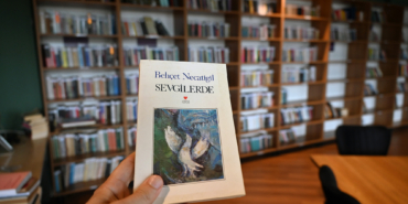 YALOVA BELEDİYESİ KENT KÜTÜPHANESİ  GENÇLERİN YENİ BULUŞMA NOKTASI