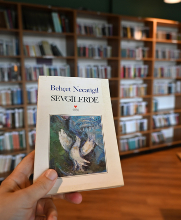 YALOVA BELEDİYESİ KENT KÜTÜPHANESİ  GENÇLERİN YENİ BULUŞMA NOKTASI