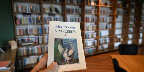 YALOVA BELEDİYESİ KENT KÜTÜPHANESİ  GENÇLERİN YENİ BULUŞMA NOKTASI