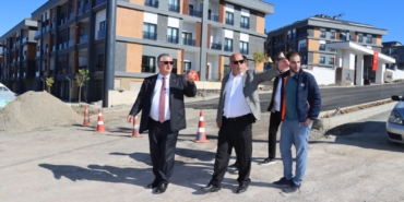 2025’te Yalova’ya Değer Katan Altyapı ve Spor Yatırımlarıyla Yaşam Kalitesi Yükseldi