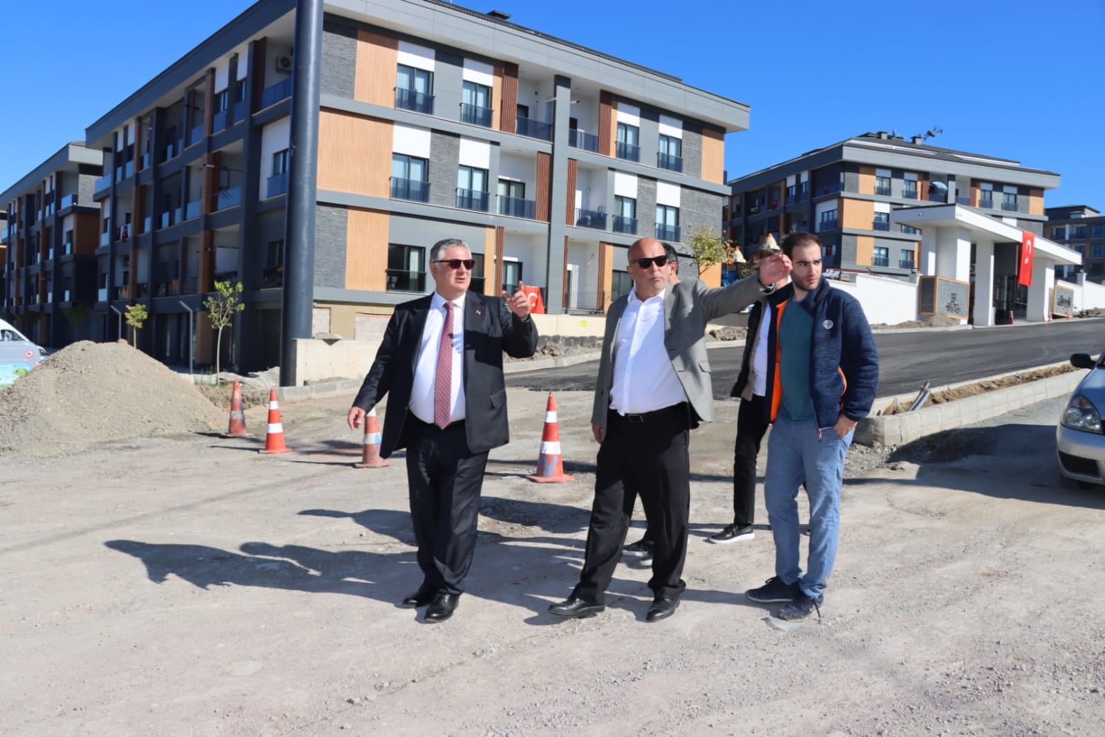 2025’te Yalova’ya Değer Katan Altyapı ve Spor Yatırımlarıyla Yaşam Kalitesi Yükseldi