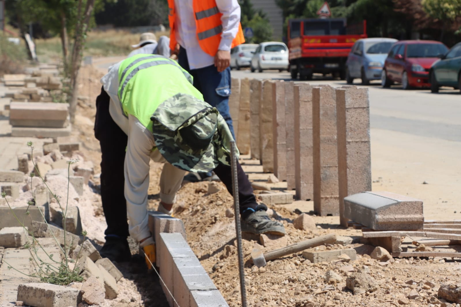 2025’te Yalova’ya Değer Katan Altyapı ve Spor Yatırımlarıyla Yaşam Kalitesi Yükseldi