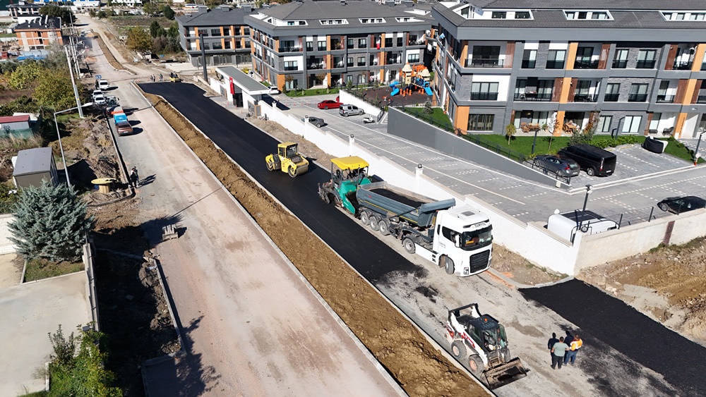 2025’te Yalova’ya Değer Katan Altyapı ve Spor Yatırımlarıyla Yaşam Kalitesi Yükseldi