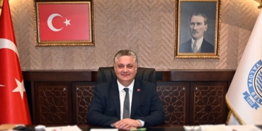 BAŞKAN GÜREL, “3 ARALIK’TA DEĞİL, HER GÜN YANINIZDAYIZ”