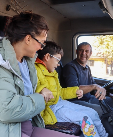 Çağan’ın Doğum Günü Hayali Gerçek Oldu: Yalova Belediyesi’nden Duygulandıran Sürpriz