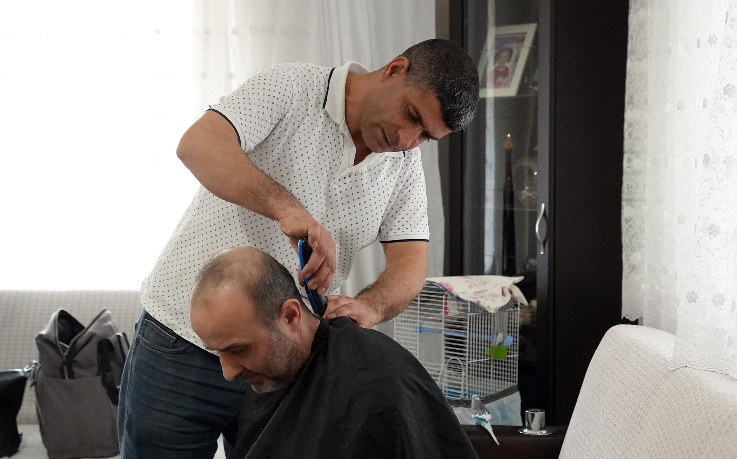 YALOVA BELEDİYESİ’NDEN ÖZEL BİREYLERE ANLAMLI ZİYARET 5 YALOVA BELEDİYESİ’NDEN ÖZEL BİREYLERE ANLAMLI ZİYARET