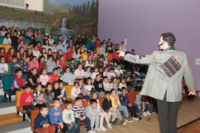 Yalova Belediyesi’nden Çocuklara Yatırım: 2025’te Binlerce Çocuğa Ulaşan Projeler Hayata Geçirildi