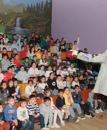 Yalova Belediyesi’nden Çocuklara Yatırım: 2025’te Binlerce Çocuğa Ulaşan Projeler Hayata Geçirildi