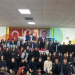 YALOVA ÜNİVERSİTESİ’NDE KIRIM AHALİ CUMHURİYETİ’NİN 108. YILI ANILDI