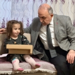 Vali Erol, Engelli Ailelerine Verdiği Sözü Yerine Getirdi
