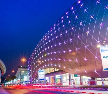 ENSİA’dan ASEAN Bölgesinde İki Stratejik Adım