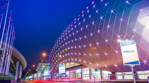 ENSİA’dan ASEAN Bölgesinde İki Stratejik Adım