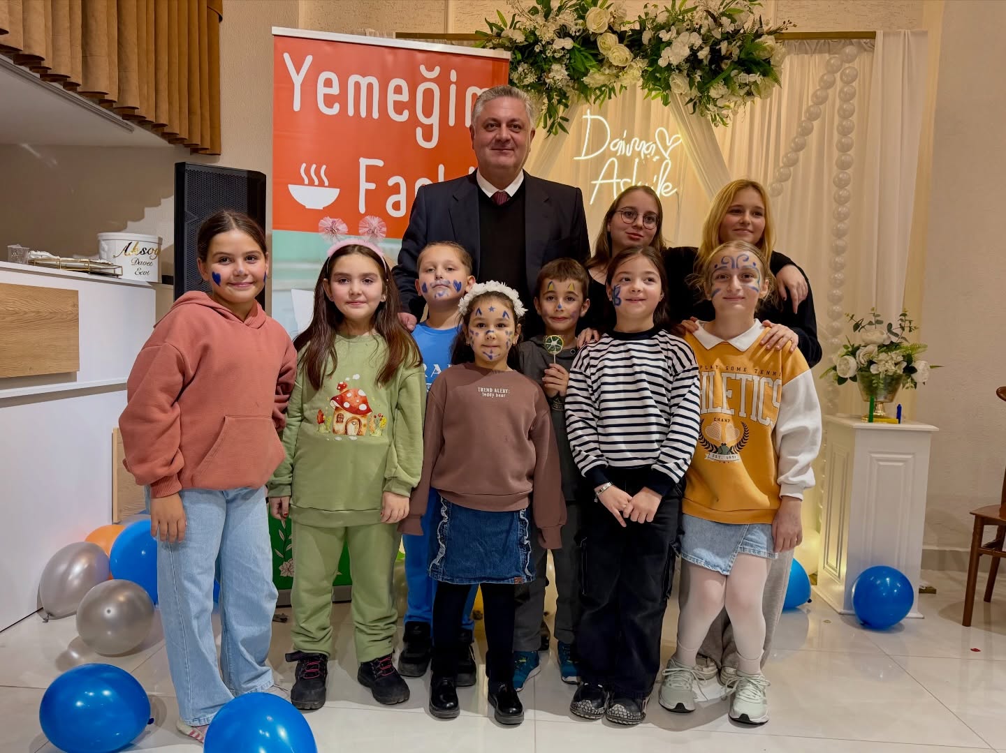 BAŞKAN GÜREL “HER ZAMAN YANINIZDAYIZ” 6 BAŞKAN GÜREL “HER ZAMAN YANINIZDAYIZ”