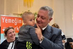 Yalova’da Duayen Kardiyolog Murat Fazlıoğlu’na Yeni Hastanelerinde Hayırlı Olsun Ziyareti 1 thumbnail