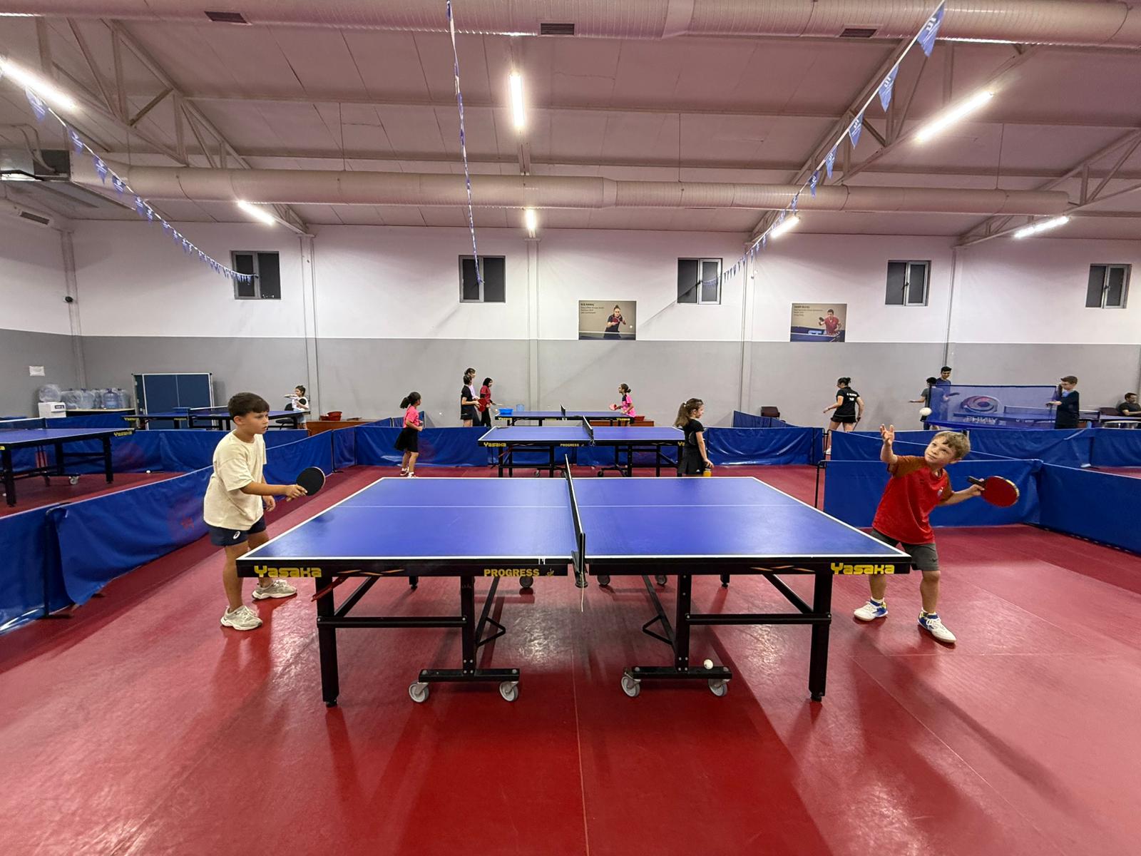 2025’te Yalova’ya Değer Katan Altyapı ve Spor Yatırımlarıyla Yaşam Kalitesi Yükseldi