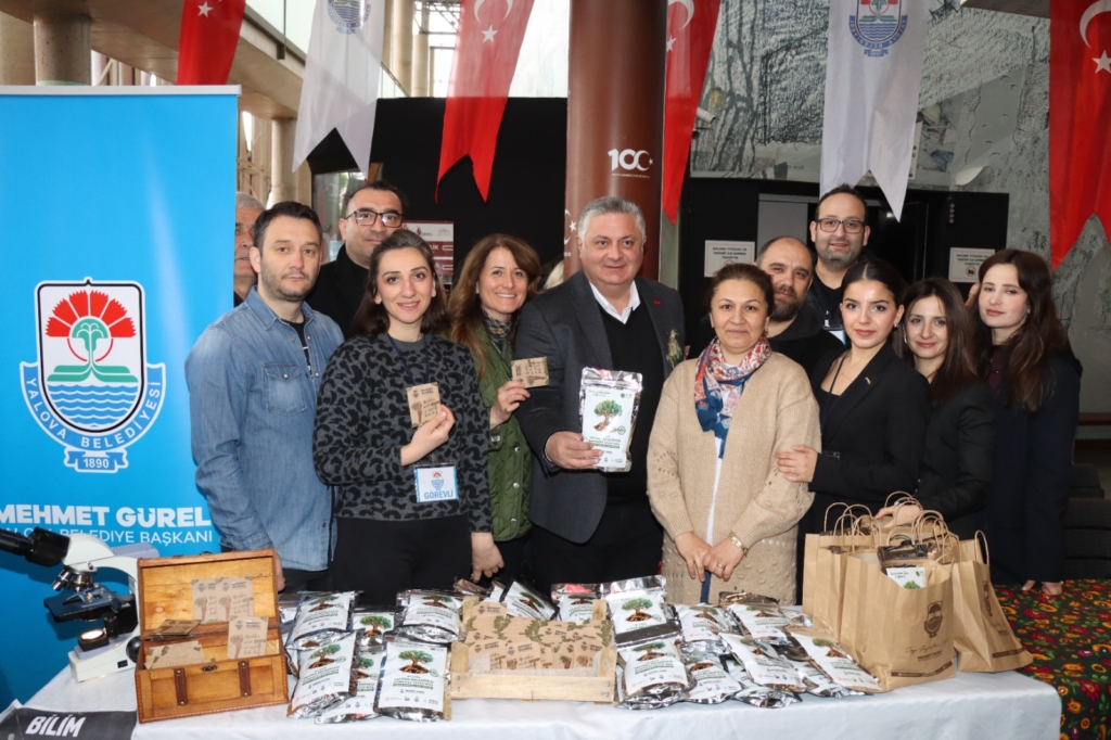 Yalova Belediyesi 2025’te Tarımsal Üretime Stratejik Destekle Damga Vurdu