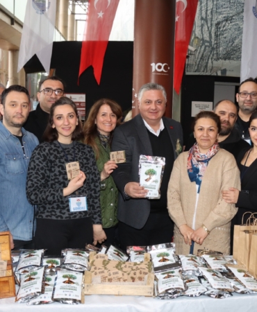 Yalova Belediyesi 2025’te Tarımsal Üretime Stratejik Destekle Damga Vurdu