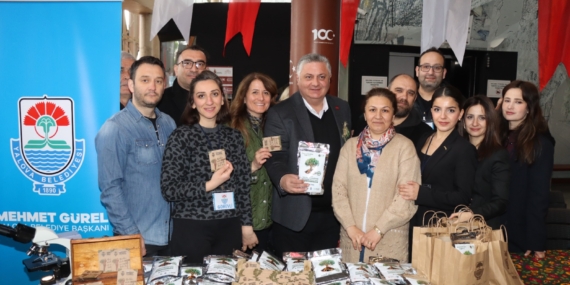 Yalova Belediyesi 2025’te Tarımsal Üretime Stratejik Destekle Damga Vurdu