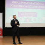 Yönetici Akademisi’nin İkinci Buluşması Gerçekleşti