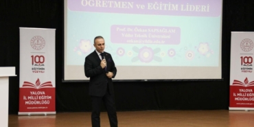 Yönetici Akademisi’nin İkinci Buluşması Gerçekleşti