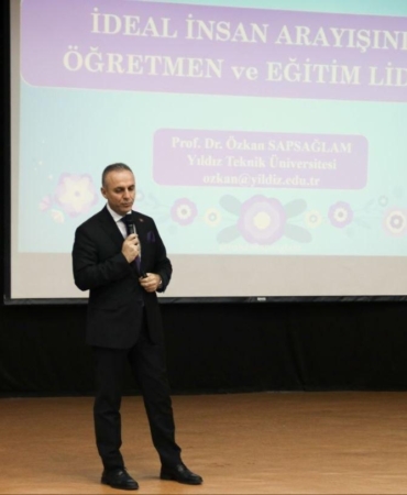 Yönetici Akademisi’nin İkinci Buluşması Gerçekleşti