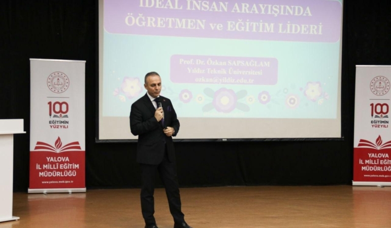 Yönetici Akademisi’nin İkinci Buluşması Gerçekleşti