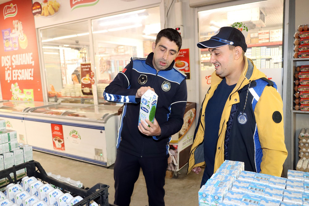 FURKAN’IN HAYALİNİ YALOVA ZABITASI GERÇEKLEŞTİRDİ