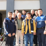 FURKAN’IN HAYALİNİ YALOVA ZABITASI GERÇEKLEŞTİRDİ
