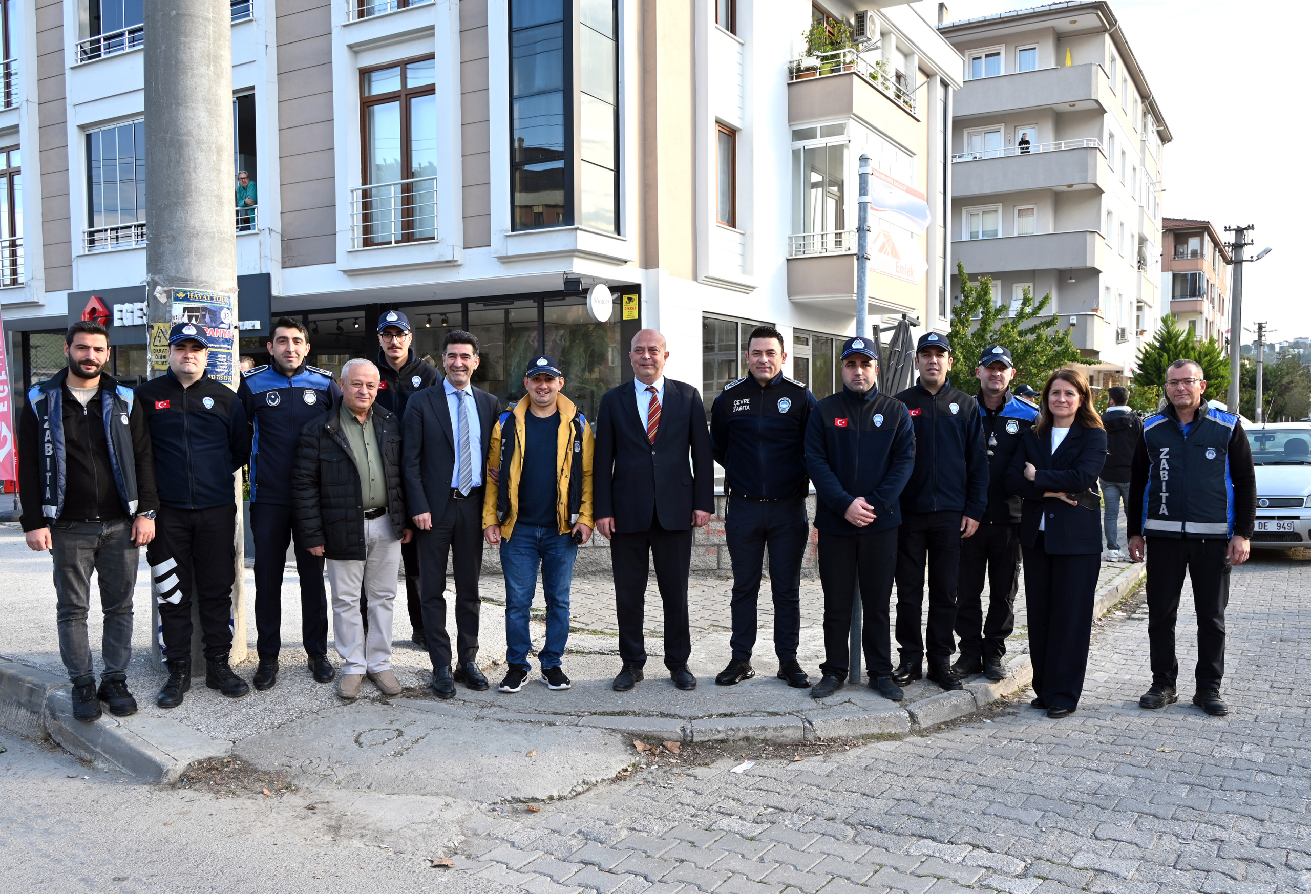 FURKAN’IN HAYALİNİ YALOVA ZABITASI GERÇEKLEŞTİRDİ