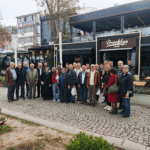 Yalova Tokatlılar Derneği Geleneksel Kahvaltıda Buluştu: Hemşeri Dayanışması ve İstihdam Gündemi Ön Plandaydı