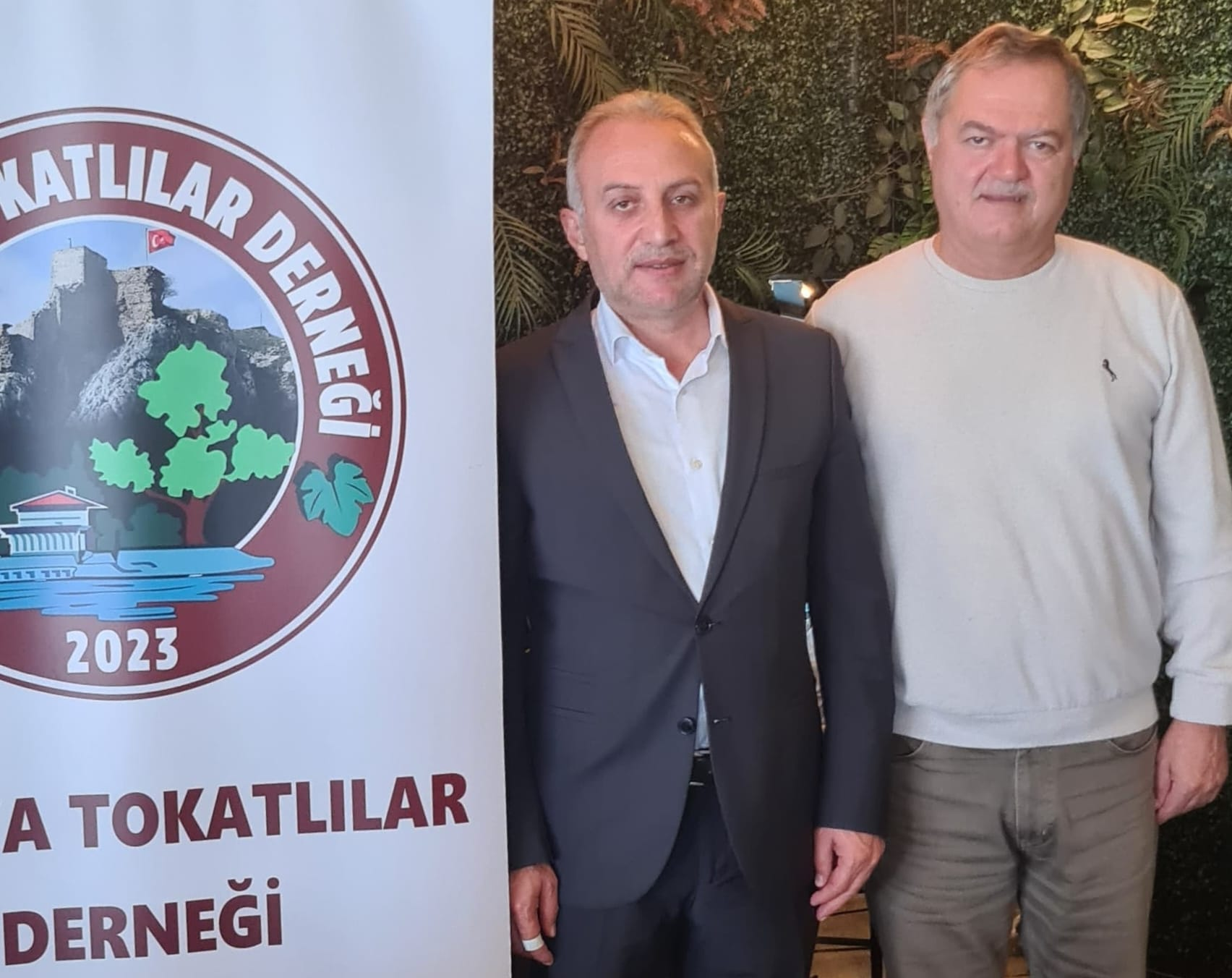 Yalova Tokatlılar Derneği Geleneksel Kahvaltıda Buluştu: Hemşeri Dayanışması ve İstihdam Gündemi Ön Plandaydı