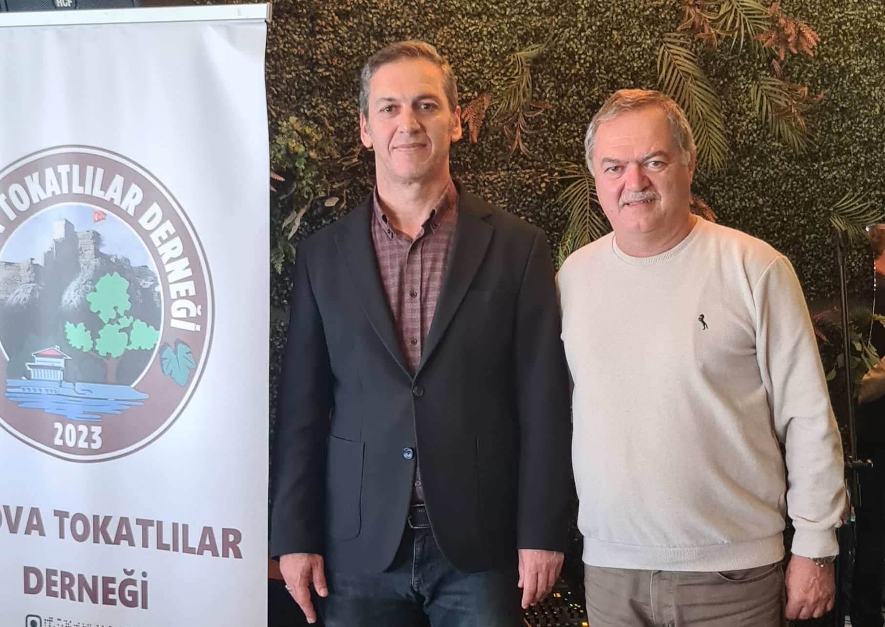 Yalova Tokatlılar Derneği Geleneksel Kahvaltıda Buluştu: Hemşeri Dayanışması ve İstihdam Gündemi Ön Plandaydı