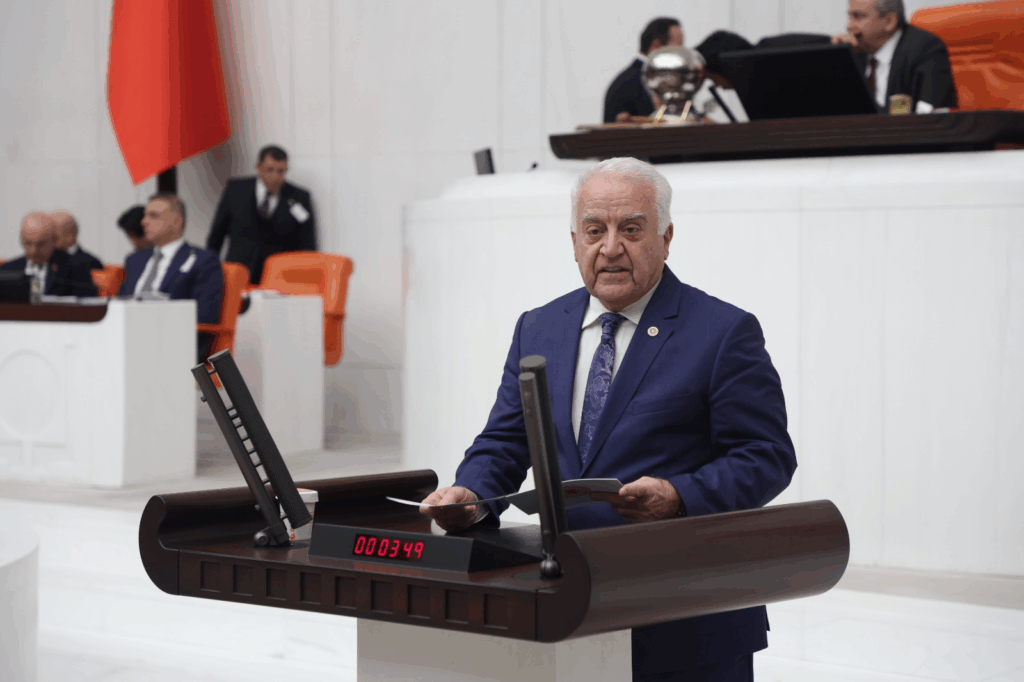 SU KRİZİ KAPIDA: CHP’Lİ BECAN’DAN YALOVA İÇİN ACİL ÖNLEM ÇAĞRISI