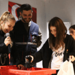 ÇİFTLİKKÖY’DE AVRUPA ATIK AZALTIM HAFTASI ETKİNLİĞİ