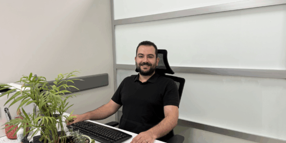 YALOVA EĞİTİM VE ARAŞTIRMA HASTANESİ’NE YENİ BEYİN VE SİNİR CERRAHİSİ UZMANI ATANDI