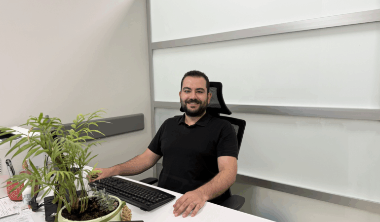 YALOVA EĞİTİM VE ARAŞTIRMA HASTANESİ’NE YENİ BEYİN VE SİNİR CERRAHİSİ UZMANI ATANDI 1 YALOVA EĞİTİM VE ARAŞTIRMA HASTANESİ’NE YENİ BEYİN VE SİNİR CERRAHİSİ UZMANI ATANDI