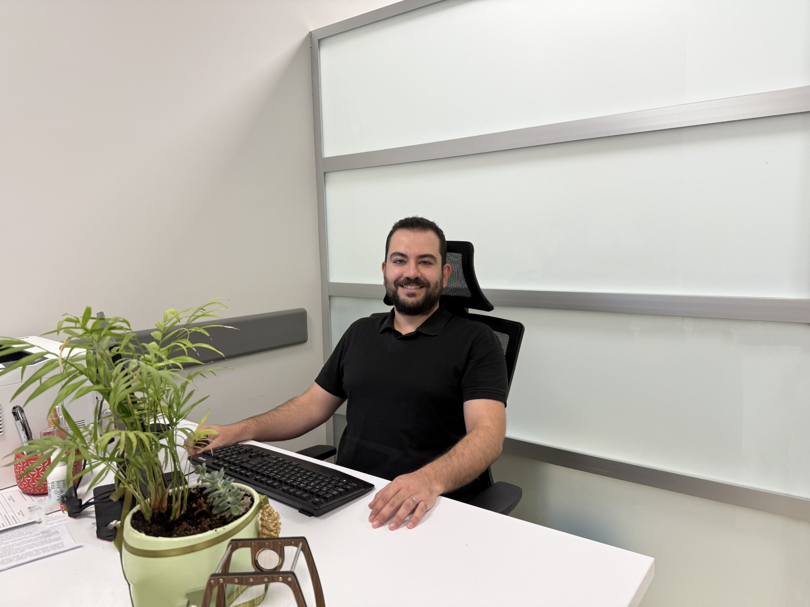 YALOVA EĞİTİM VE ARAŞTIRMA HASTANESİ’NE YENİ BEYİN VE SİNİR CERRAHİSİ UZMANI ATANDI