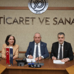 YTSO ile Özel Aktif International Hastanesi Arasında İndirim Protokolü İmzalandı