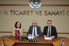 YTSO ile Özel Aktif International Hastanesi Arasında İndirim Protokolü İmzalandı