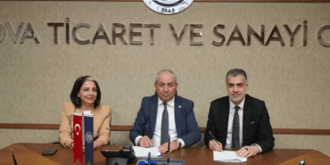 YTSO ile Özel Aktif International Hastanesi Arasında İndirim Protokolü İmzalandı