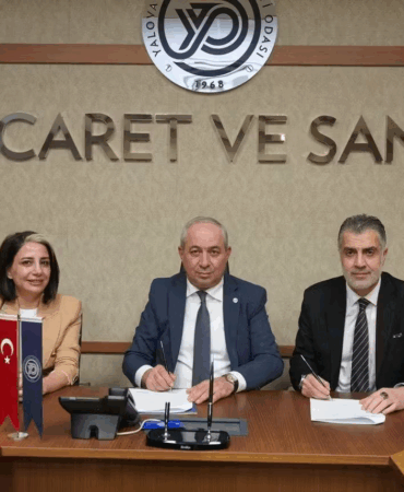 YTSO ile Özel Aktif International Hastanesi Arasında İndirim Protokolü İmzalandı