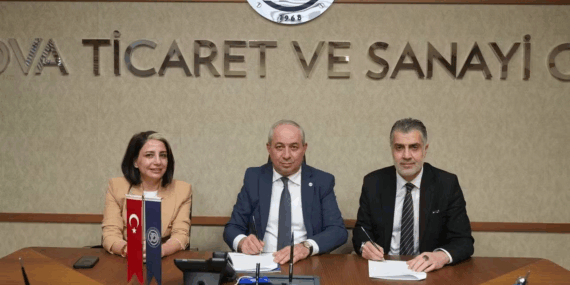 YTSO ile Özel Aktif International Hastanesi Arasında İndirim Protokolü İmzalandı