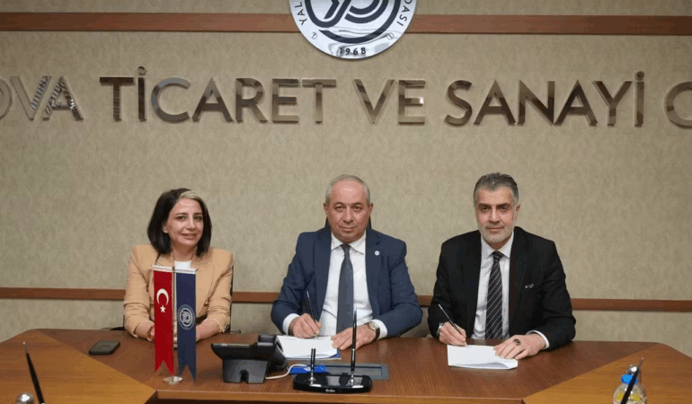 YTSO ile Özel Aktif International Hastanesi Arasında İndirim Protokolü İmzalandı